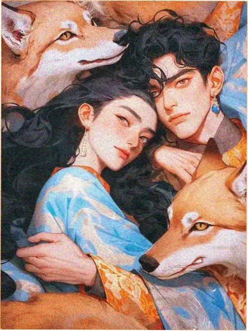 剑来小说 卷七 浩然天下