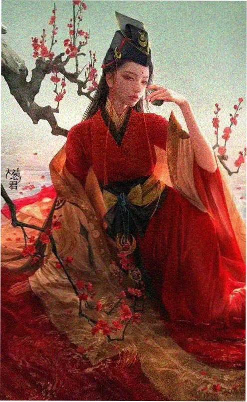 剑来小说 卷二 山水郎